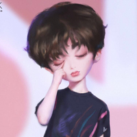 男主蔡徐坤