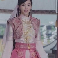 心儿高阳王