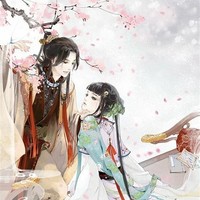 清冷国师vs纨绔郡主