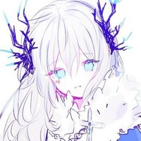 倾国美人