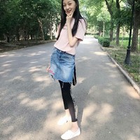 曲芷含