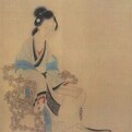 鱼玄机