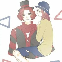 裘盲