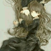 双子女孩
