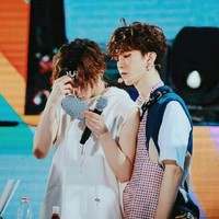 主蔡徐坤x范丞丞