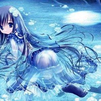 夸飞燕女