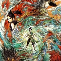 风语咒