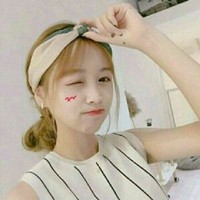 EXO之邊伯賢的妹妹