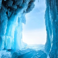 冰灵雪