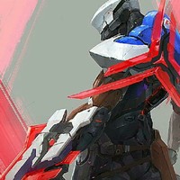 机甲成王