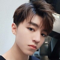 我的愛(ài)豆王俊凱