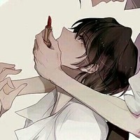高冷美人受病娇霸道攻