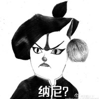 京剧猫十二宗主