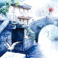 類似三生三世十里桃花