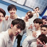 关于百分九少年团