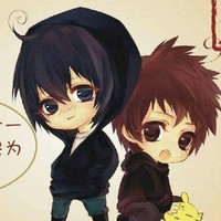 深情攻x吃货馁