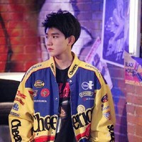王源與你的日常