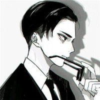 腹黑大狼狗