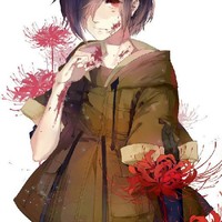 微腥血