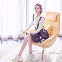 女主趙麗穎