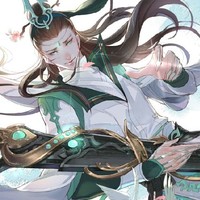 唇红齿白小道士受