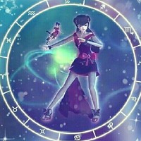 叶罗丽精灵梦齐娜