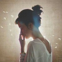 愛你愿意熱愛全世界