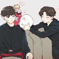 防弹少年团国旻