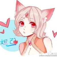 王者荣耀妲己