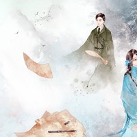 一场民国的虐心故事
