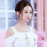 赵丽颖蔡徐坤