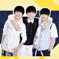 tfboys之复仇爱