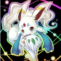 新伊布进化