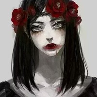 半夜停尸房