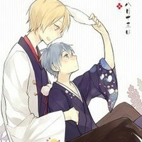 吃肉的兔子