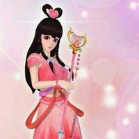 只黑孔雀