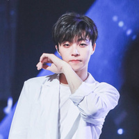 吴宣仪不配陈立农