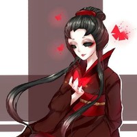 蝶傭