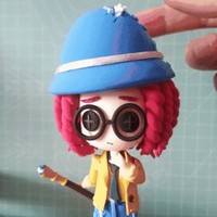 第五人格和京剧猫