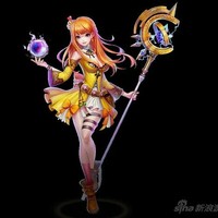 对抗黑暗魔法