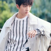 TFBOYS要大寫