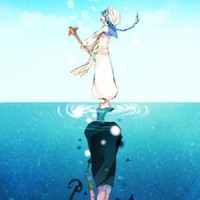 無敵向