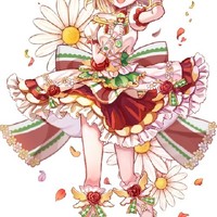芙羽梨