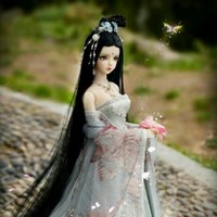 冰月神女