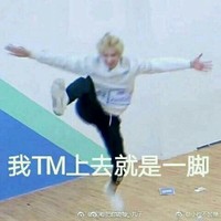時而逗比時而高冷