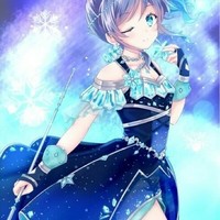 音樂光之魔法使者