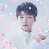 王俊凱對她的愛
