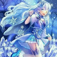 蔷薇公主森美星
