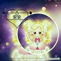 小花仙之黑暗夏安安