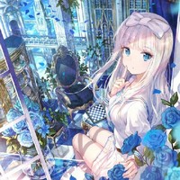 双鱼座少女